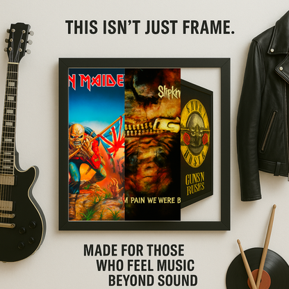 3D MUSIC: LentikFlow 3D musical art that lives in your soul and on your wall