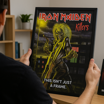 3D MUSIC: LentikFlow 3D musical art that lives in your soul and on your wall