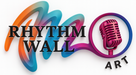 Rhythm Wall 3D